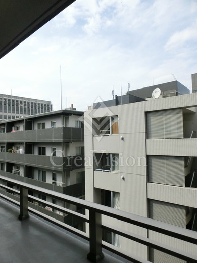 パークアクシス茅場町