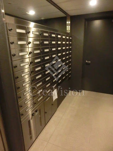 パークアクシス茅場町