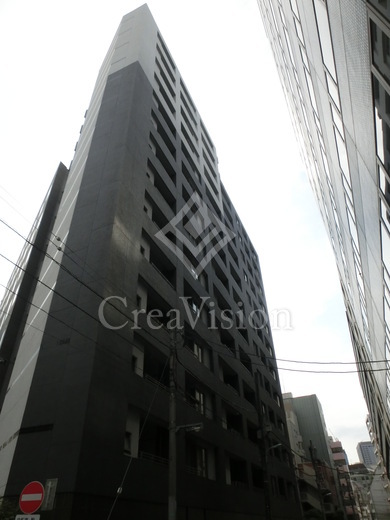 パークアクシス茅場町