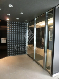 パークアクシス茅場町