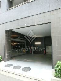 パークアクシス茅場町
