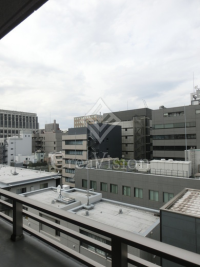 パークアクシス茅場町