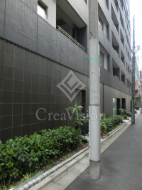パークアクシス茅場町