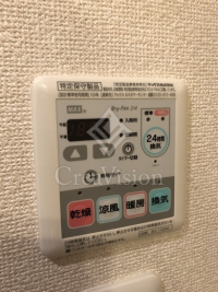 パークアクシス茅場町