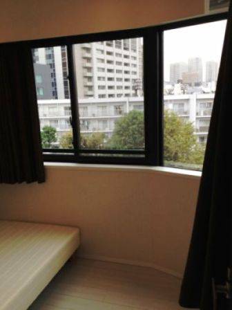 ザ・パークハウス芝公園