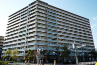 東京ベイ・リベロシティ