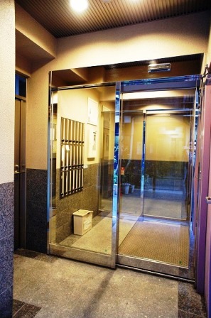 ブレコンプラザ銀座
