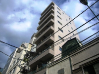 ブレコンプラザ銀座