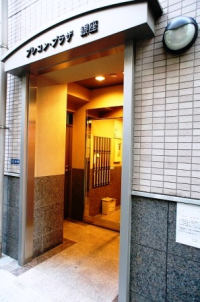 ブレコンプラザ銀座