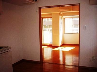 日本橋ファーストレジデンス