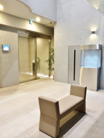 ミュゼ南麻布