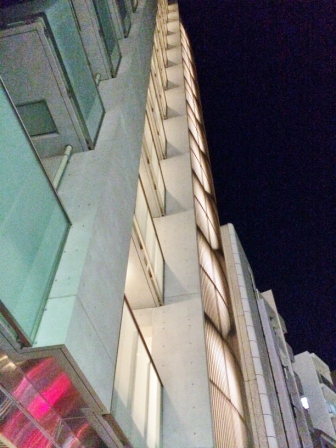 ミュゼ南麻布