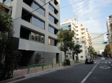 ジュイール東京八丁堀