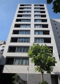ジュイール東京八丁堀