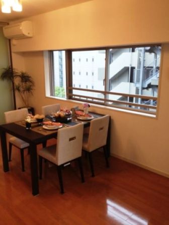 グレースレジデンス東京