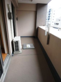 グレースレジデンス東京