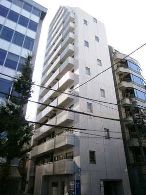 レガーロ新橋