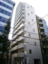 レガーロ新橋
