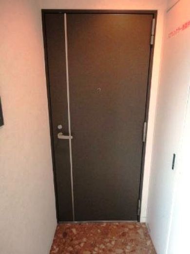 オーパスホームズ八丁堀
