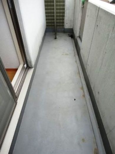 オーパスホームズ八丁堀