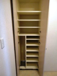 オーパスホームズ八丁堀