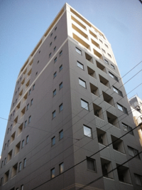 ミリアレジデンス日本橋人形町Ⅱ