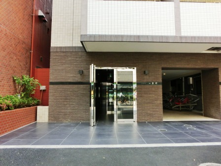 リヴシティ一番町