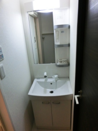 リヴシティ一番町