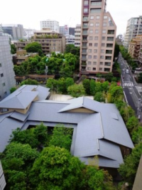 リヴシティ一番町