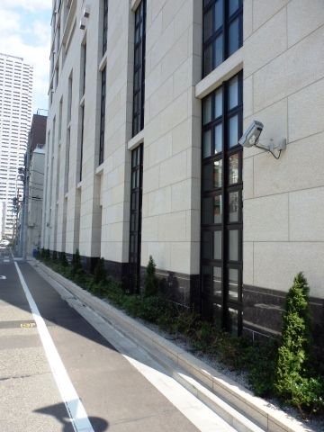 セブン倶楽部水天宮前