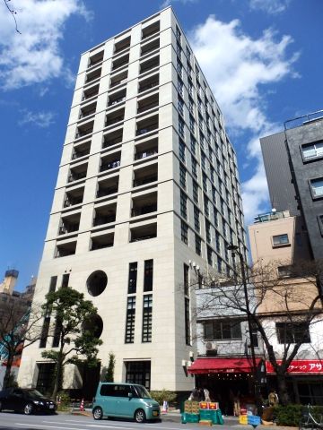 セブン倶楽部水天宮前