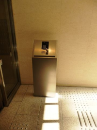 セブン倶楽部水天宮前