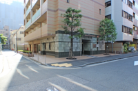カスタリア神保町