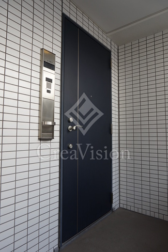 クレジデンス東銀座