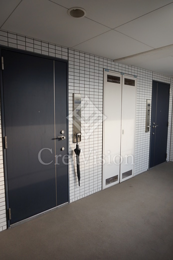 クレジデンス東銀座