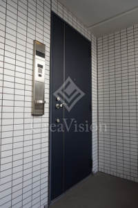 クレジデンス東銀座