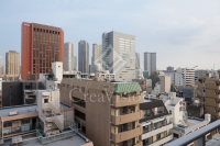 クレジデンス東銀座