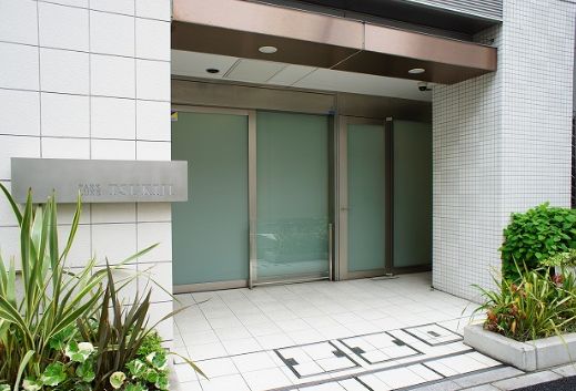 パークリュクス築地