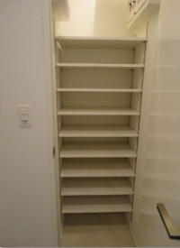 パークリュクス築地