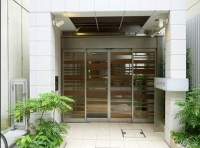 パークリュクス築地