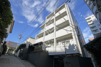 コンフォリア神楽坂