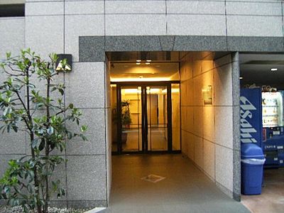 レジディア築地