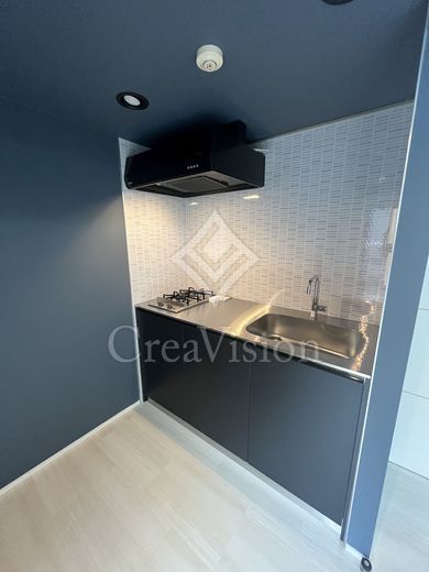レジディア築地