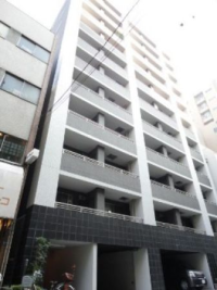 レジディア築地