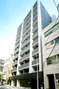 レジディア築地