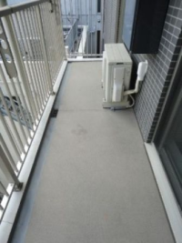 レジディア築地