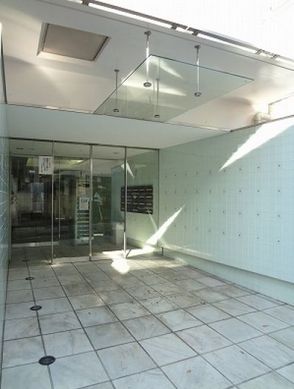 FLEG目黒平町