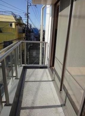 FLEG目黒平町