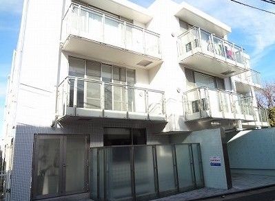 FLEG目黒平町