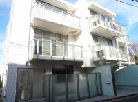 FLEG目黒平町
